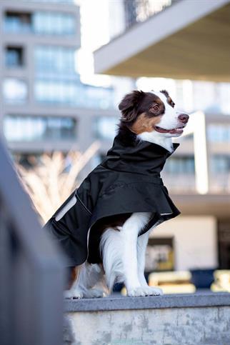 Trenchcoat | Deep Khaki