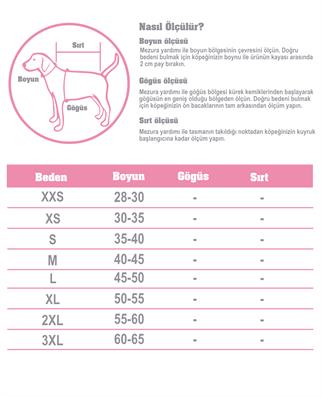 Truelove Mesh Köpek Boyun Tasması Siyah