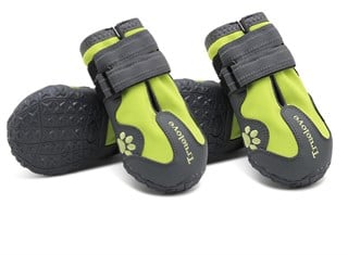 Truelove Köpek Ayakkabısı Neon Sarı
