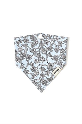 Hypet Fashion Tulip Bandana