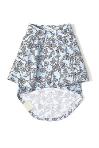 Hypet Fashion Tulip Köpek Gömleği