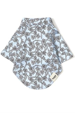 Hypet Fashion Tulip Köpek Gömleği