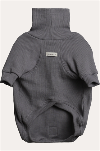 Turtleneck Tshirt | Coin