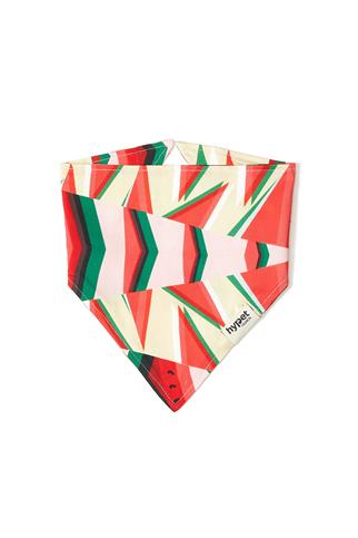 Hypet Fashion Watermelon Bandana