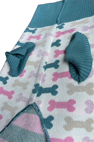 Wild Köpek Kazağı