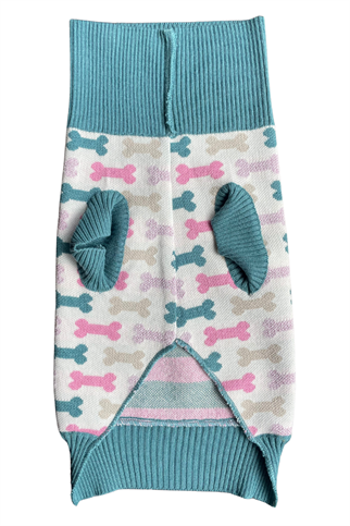 Wild Köpek Kazağı