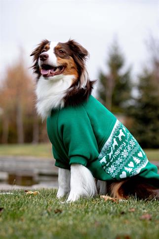 Woofmas | Festive Forest