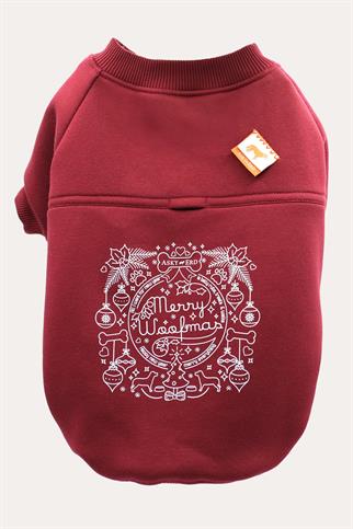 Woofmas | Holiday Harmony