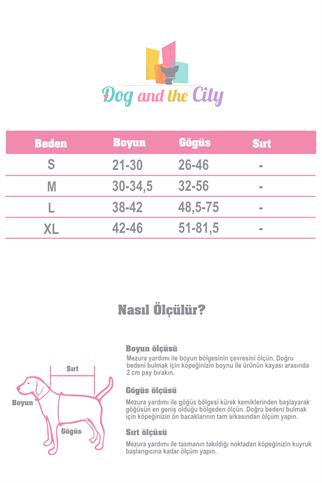 Wuufbox Gray Dog ​​Breast Collar