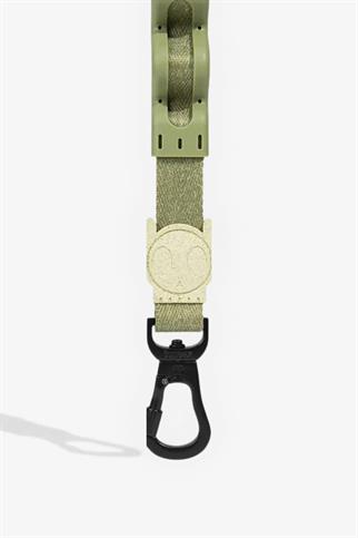 Zee.Dog Moss Ruff Gezdirme Tasması