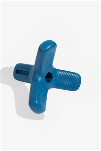 Zee.Dog Tripod | Köpek Diş Kaşıma Oyuncağı