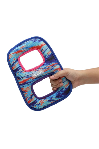 Zee.Dog - Glitch Köpek Çekiştirme Oyuncağı ERROR #404