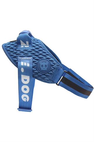 Zee.Dog Slam Dunk FlyHarness Göğüs Tasması