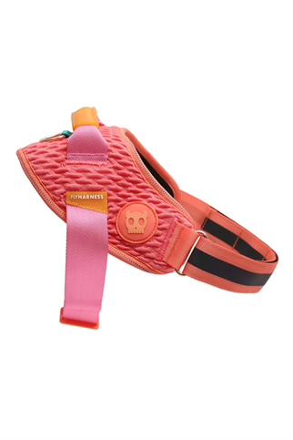 Zee.Dog GAZELLE FlyHarness Göğüs Tasması