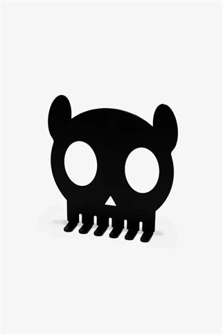 Zee.Dog Hang Me Pendurar Askı Aparatı Siyah