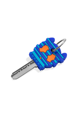 Zee.Dog - Glitch Error Anahtar Kılıfı #404/410