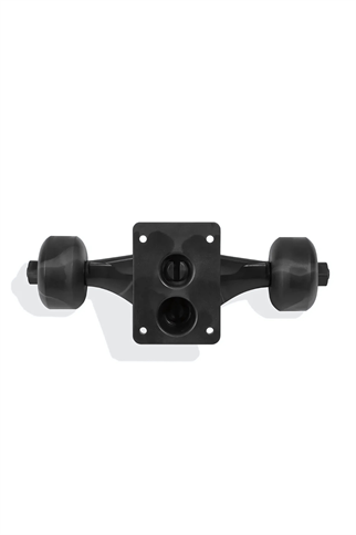 Zee.Dog | Skate Truck | Köpek Diş Kaşıma Oyuncağı