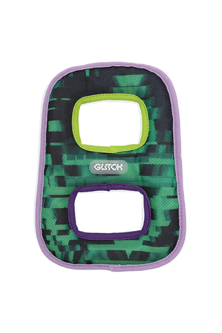 Zee.Dog - Glitch Köpek Çekiştirme Oyuncağı ERROR #410