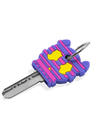 Zee.Dog - Glitch Error Anahtar Kılıfı #500/502 