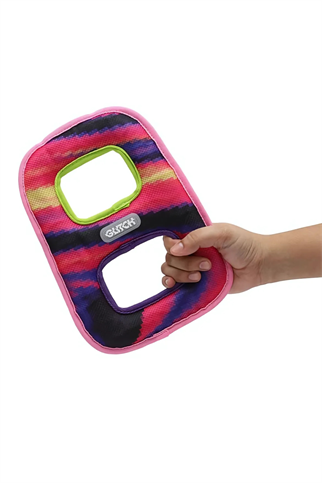 Zee.Dog - Glitch Köpek Çekiştirme Oyuncağı ERROR #500 