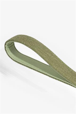 Zee.Dog Moss Ruff Gezdirme Tasması