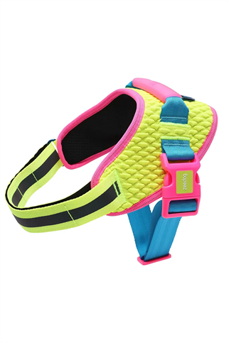 Zee.Dog CMYK FlyHarness Göğüs Tasması