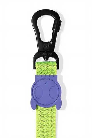 Zee.Dog Nox Lumen Dog Walking Leash
