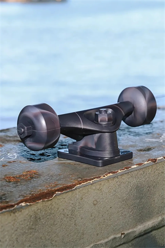 Zee.Dog | Skate Truck | Köpek Diş Kaşıma Oyuncağı