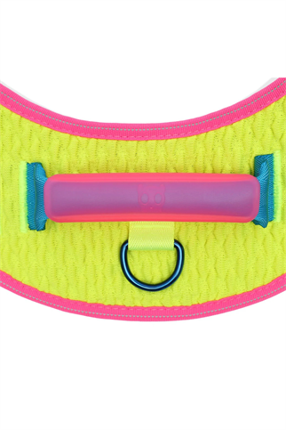 Zee.Dog CMYK FlyHarness Göğüs Tasması