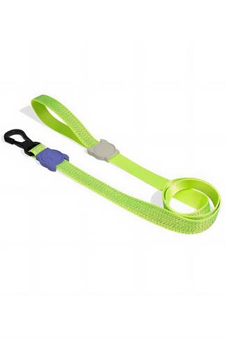 Zee.Dog Nox Lumen Dog Walking Leash