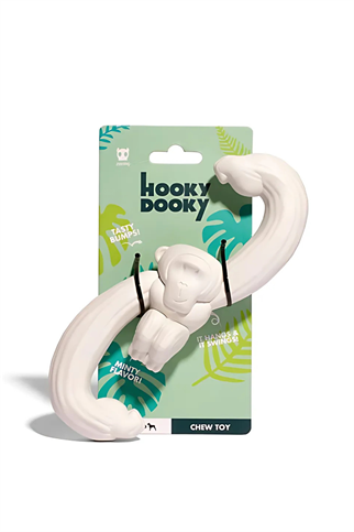 Zee.Dog |Hooky Dooky | Köpek Oyuncağı