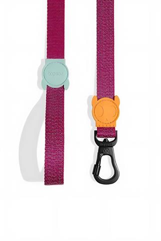 Zee.Dog Nox Sidus Dog Walking Leash