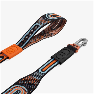 Zee.Dog Chron Nit Gezdirme Tasması