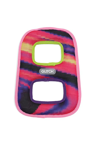 Zee.Dog - Glitch Köpek Çekiştirme Oyuncağı ERROR #500 