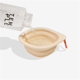 Zee.Dog Go Bowl Biscotti Katlanır Mama ve Su Kabı