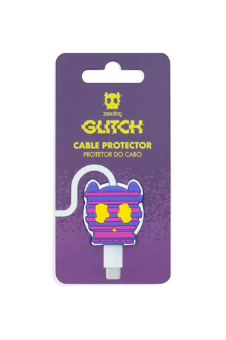 Zee.Dog - Glitch Kablo Koruyucu #500