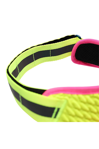 Zee.Dog CMYK FlyHarness Göğüs Tasması