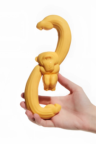 Zee.Dog |Hooky Frutty | Köpek Oyuncağı