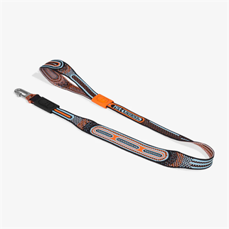 Zee.Dog Chron Nit Gezdirme Tasması