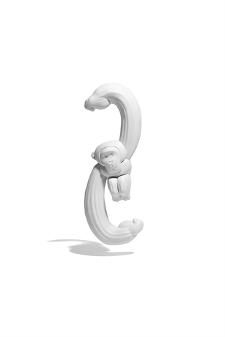 Zee.Dog |Hooky Dooky | Köpek Oyuncağı