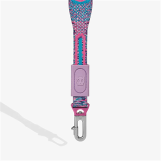 Zee.Dog Candy Nit Walking Collar