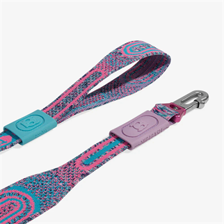 Zee.Dog Candy Nit Walking Collar