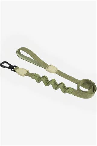 Zee.Dog Moss Ruff Gezdirme Tasması