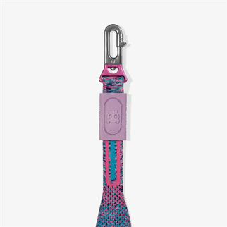 Zee.Dog Candy Nit Walking Collar