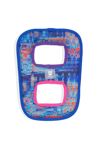 Zee.Dog - Glitch Köpek Çekiştirme Oyuncağı ERROR #404