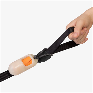 Zee.Dog Glow in the Dark Dışkı Torbası Kutusu