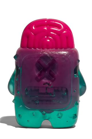 Zee.Dog |Brain Dead | Köpek Oyuncağı 