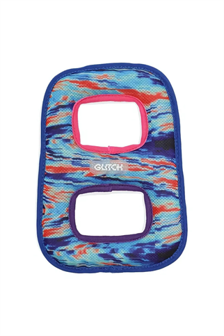 Zee.Dog - Glitch Köpek Çekiştirme Oyuncağı ERROR #404