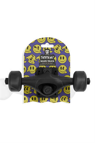 Zee.Dog | Skate Truck | Köpek Diş Kaşıma Oyuncağı