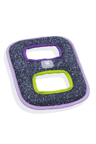 Zee.Dog - Glitch Köpek Çekiştirme Oyuncağı ERROR #410